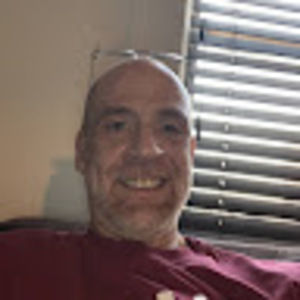 Meet your Posher, Rob